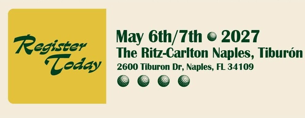 7th Annual Dobbs Equipment Golf Classic 2027